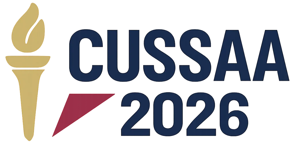 CUSSAA 2026