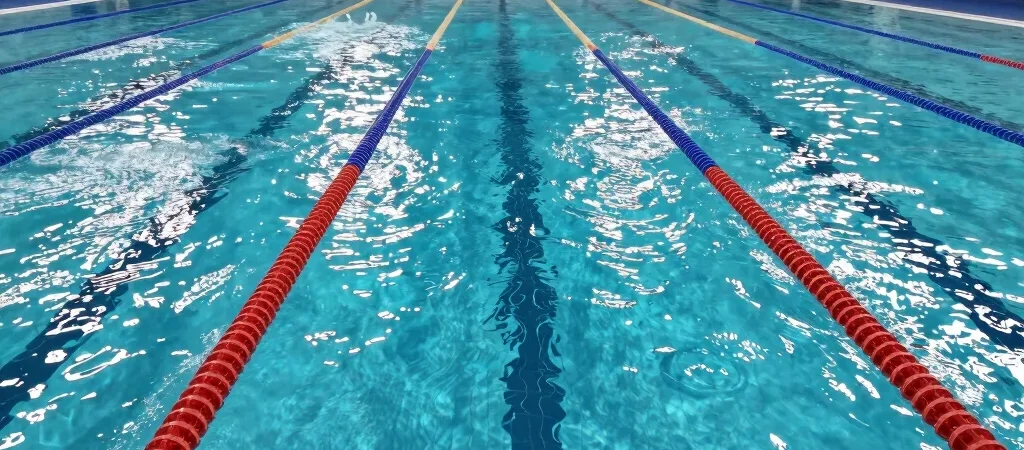 Medal Tally Heats Up Following Dominant Swimming Podium Finishes