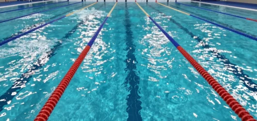 Medal Tally Heats Up Following Dominant Swimming Podium Finishes